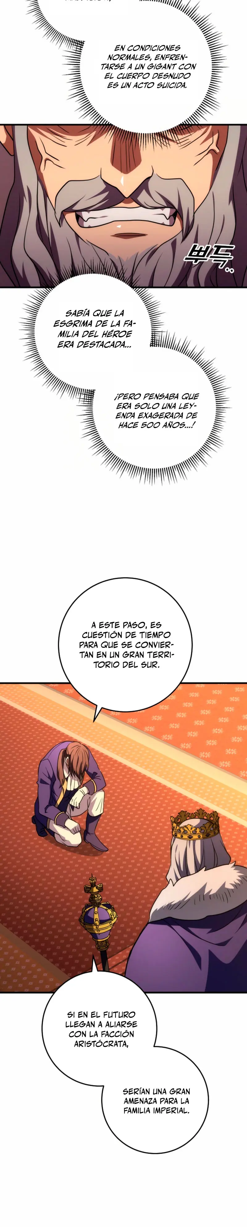 Emperador de Acero > Capitulo 41 > Page 351