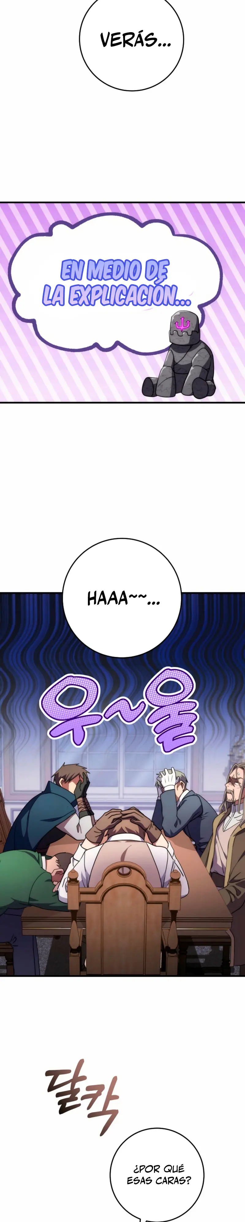 Emperador de Acero > Capitulo 42 > Page 41