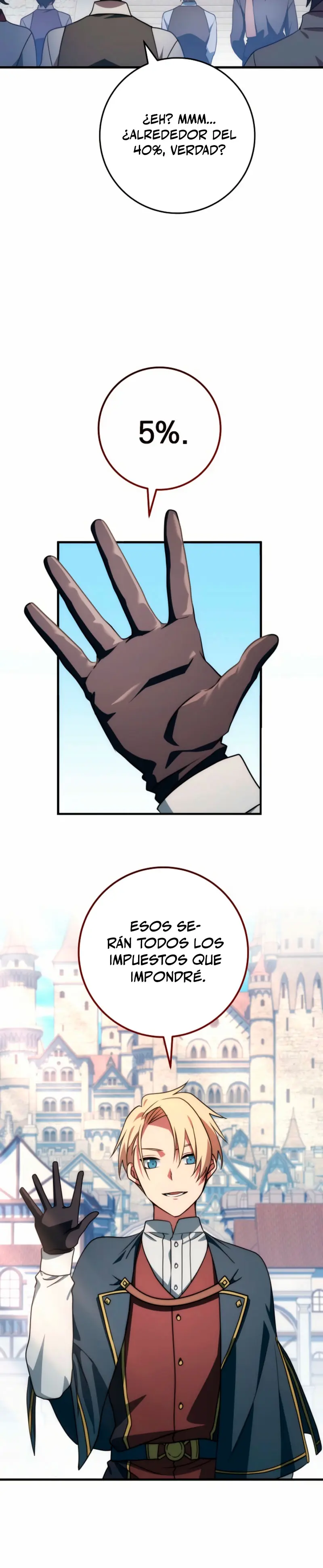 Emperador de Acero > Capitulo 42 > Page 181