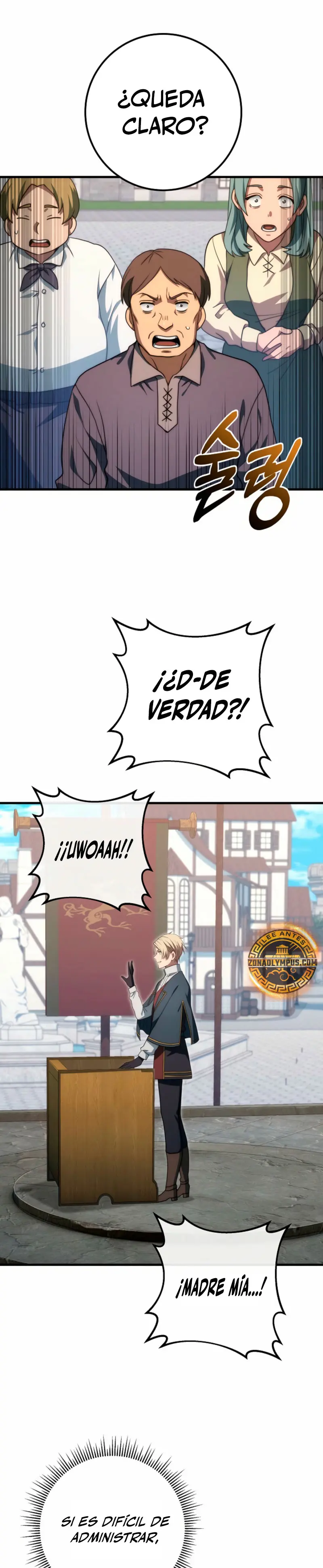 Emperador de Acero > Capitulo 42 > Page 191