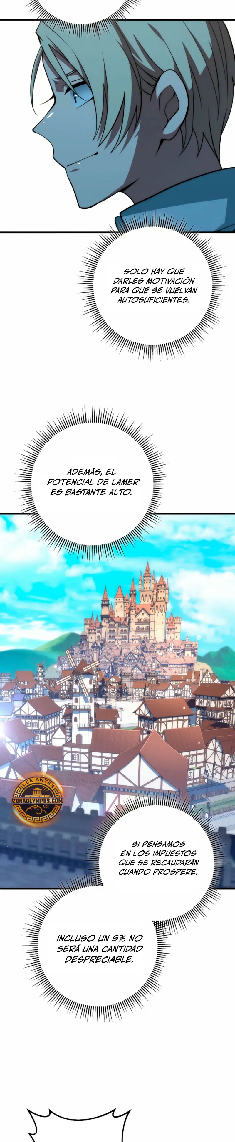 Emperador de Acero > Capitulo 42 > Page 201