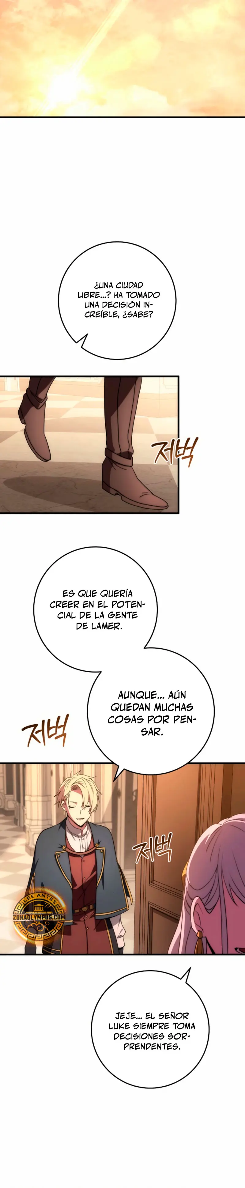 Emperador de Acero > Capitulo 42 > Page 231
