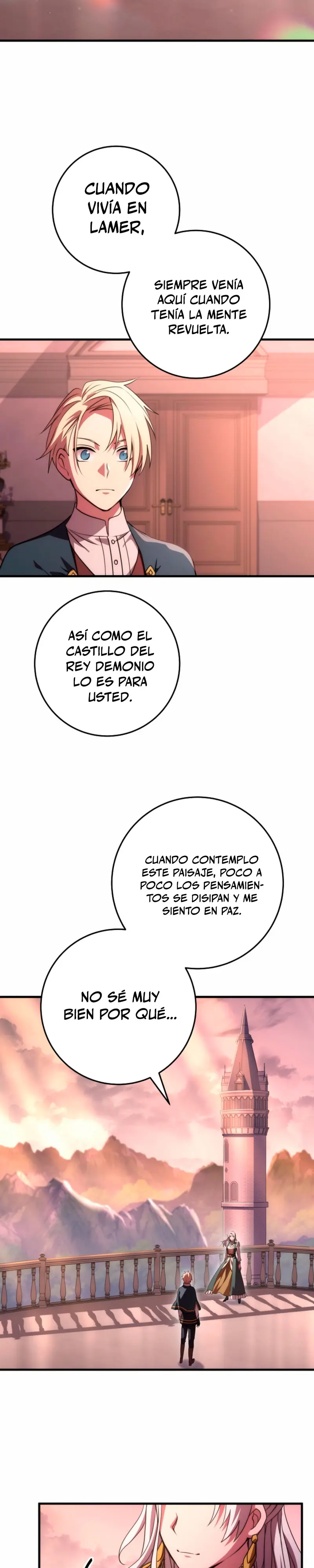 Emperador de Acero > Capitulo 42 > Page 251