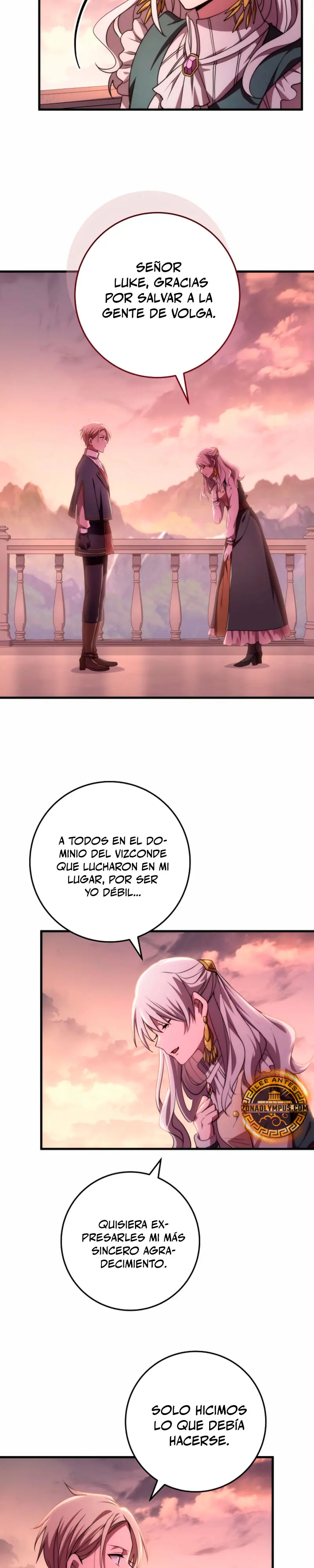 Emperador de Acero > Capitulo 42 > Page 261
