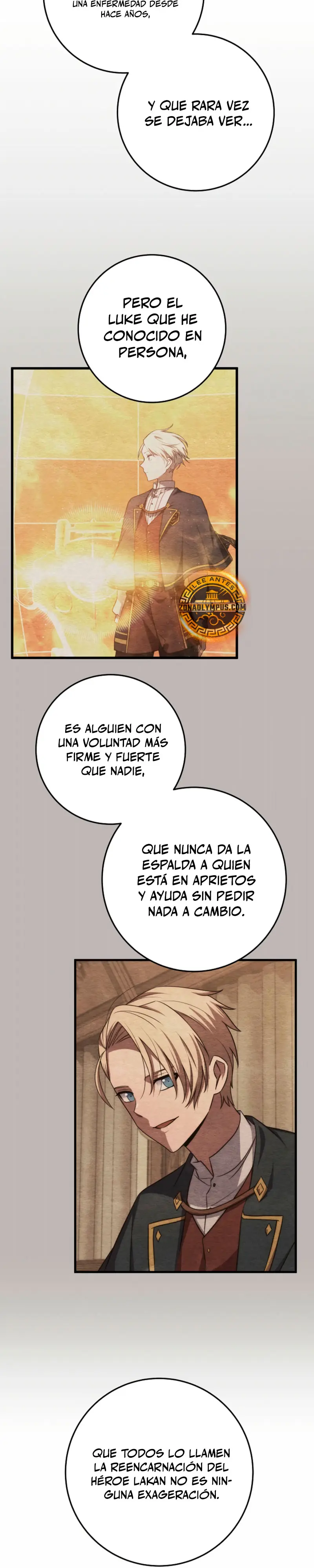Emperador de Acero > Capitulo 42 > Page 281