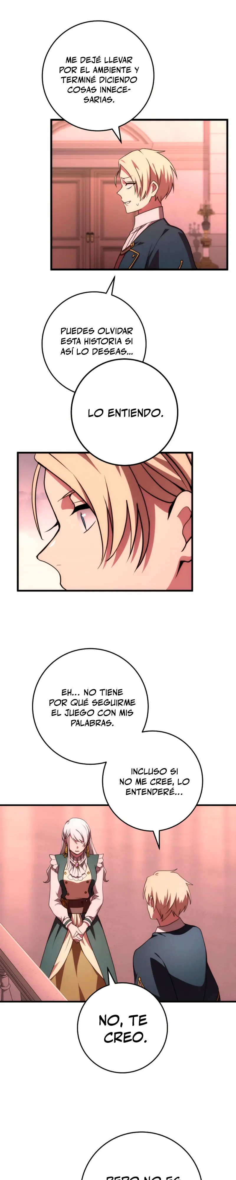 Emperador de Acero > Capitulo 42 > Page 371