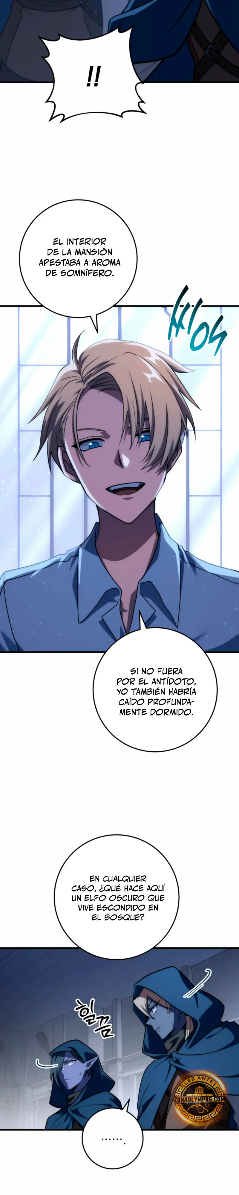 Emperador de Acero > Capitulo 43 > Page 61