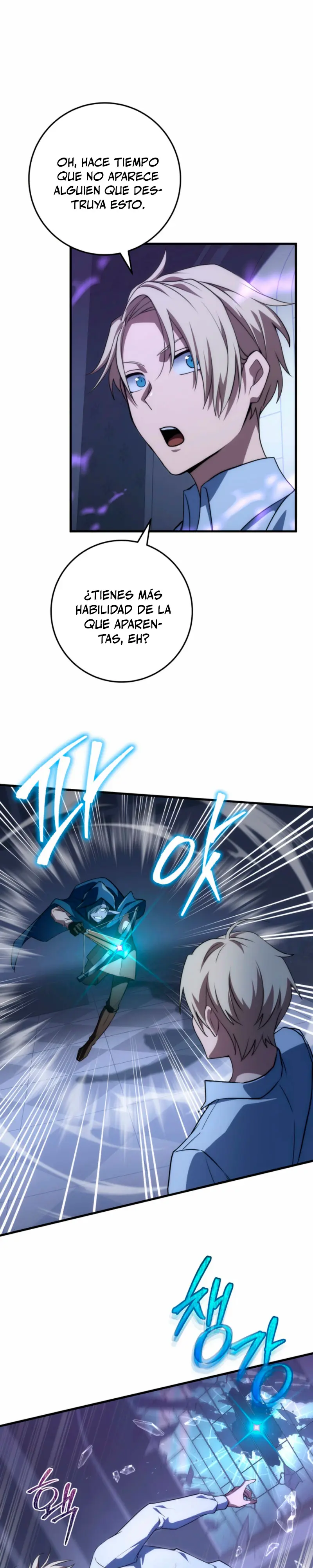 Emperador de Acero > Capitulo 43 > Page 91