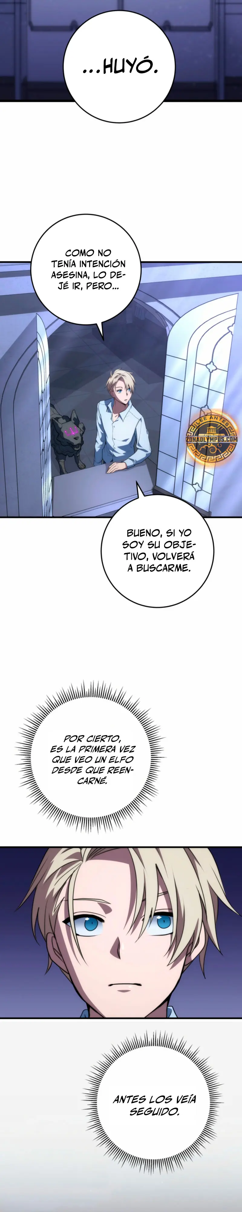 Emperador de Acero > Capitulo 43 > Page 161