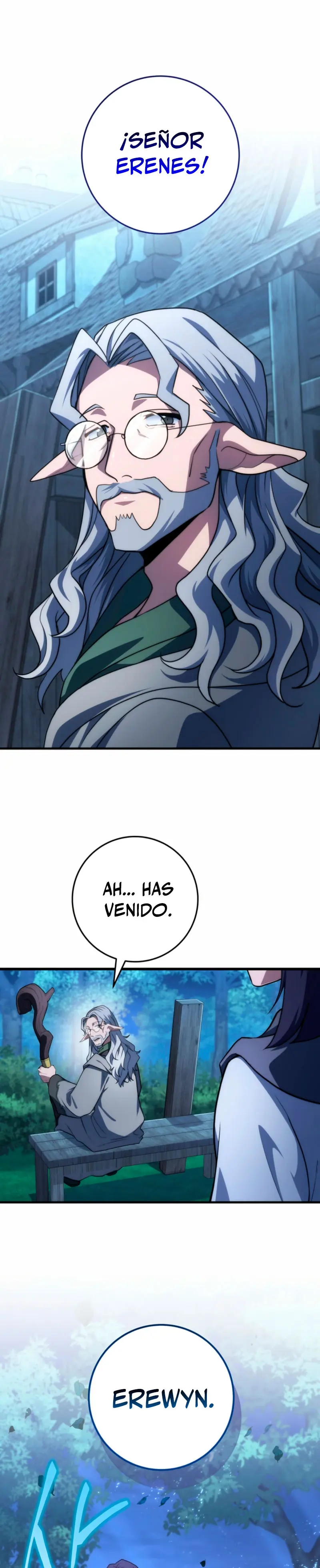 Emperador de Acero > Capitulo 43 > Page 181