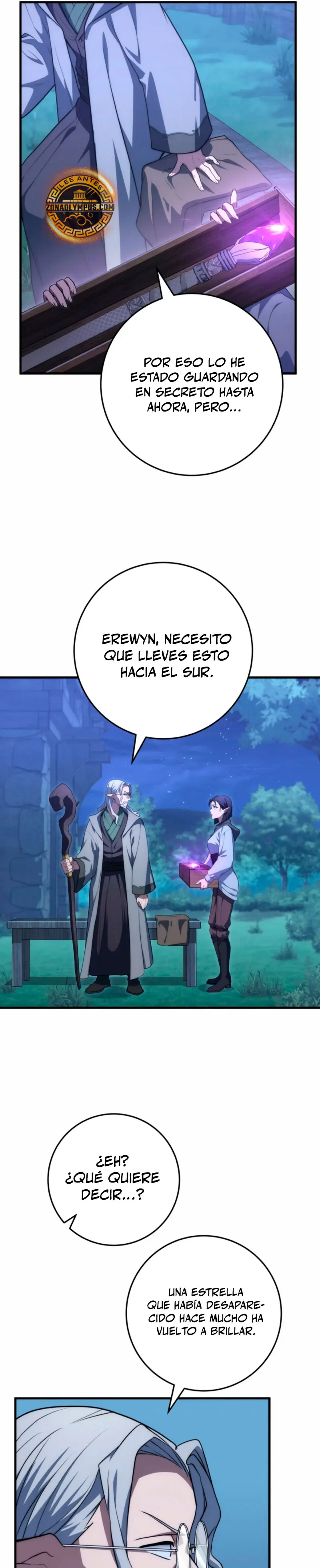 Emperador de Acero > Capitulo 43 > Page 241