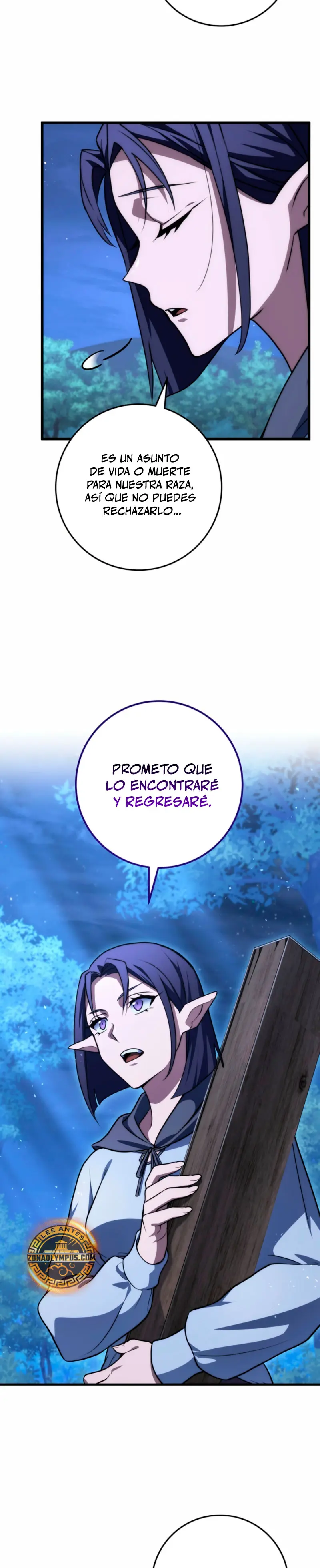 Emperador de Acero > Capitulo 43 > Page 291