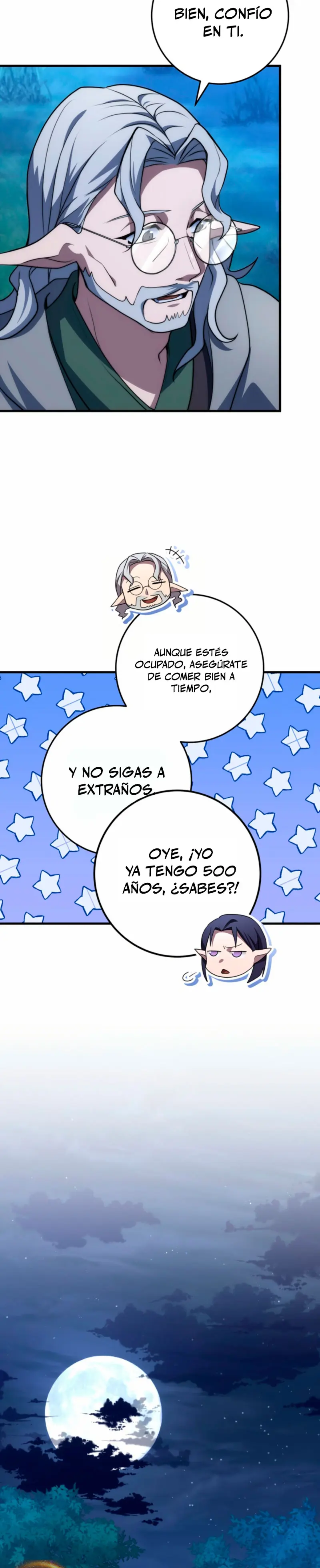 Emperador de Acero > Capitulo 43 > Page 301