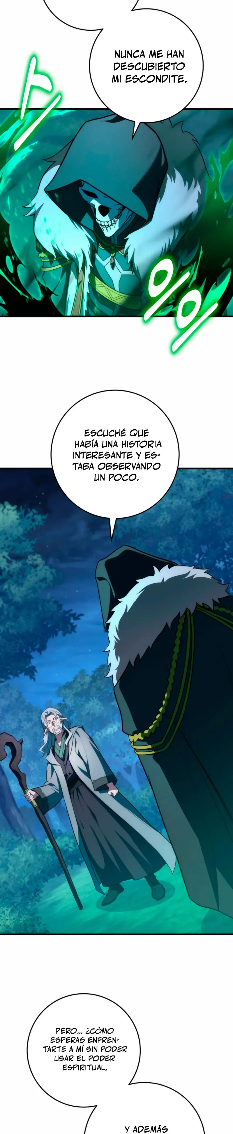 Emperador de Acero > Capitulo 43 > Page 331