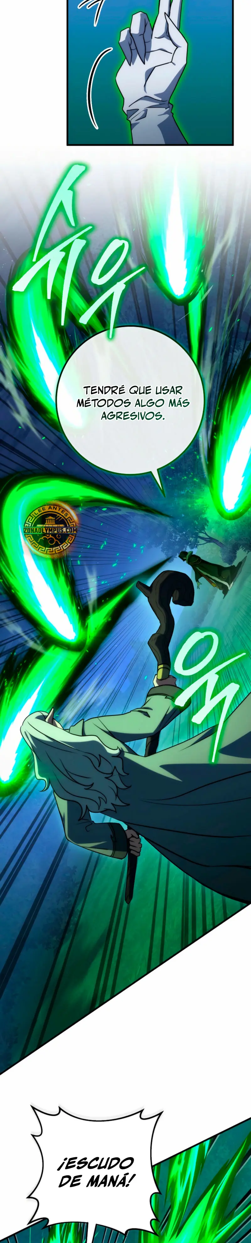 Emperador de Acero > Capitulo 44 > Page 51