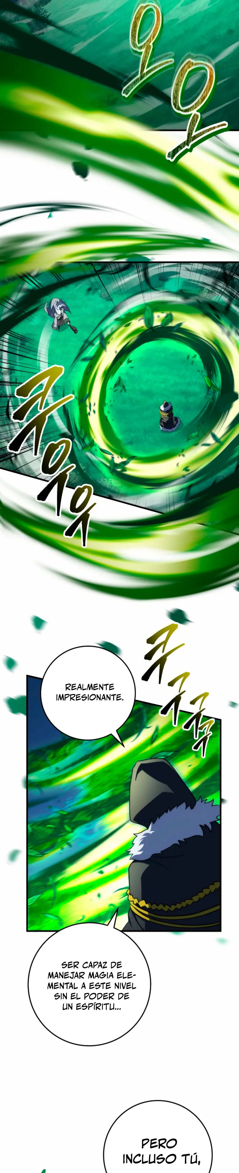 Emperador de Acero > Capitulo 44 > Page 91