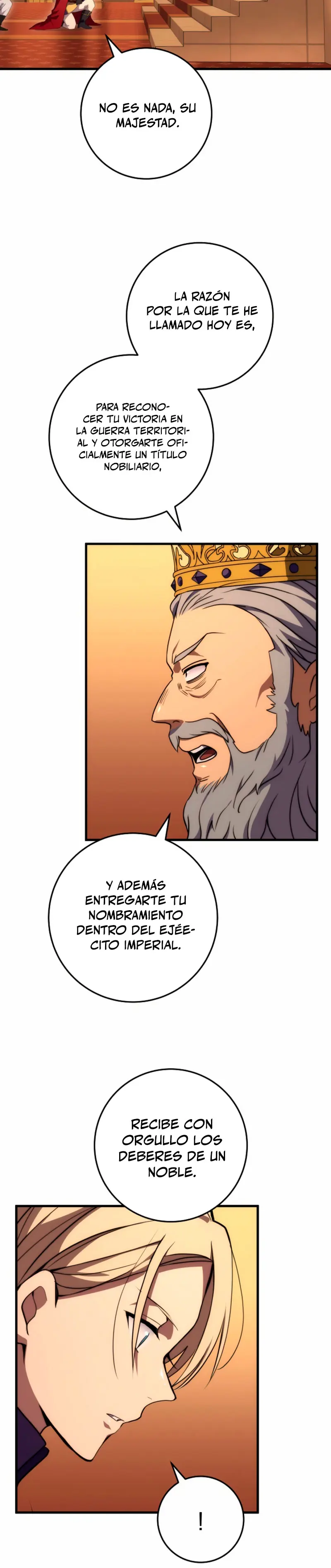 Emperador de Acero > Capitulo 44 > Page 301