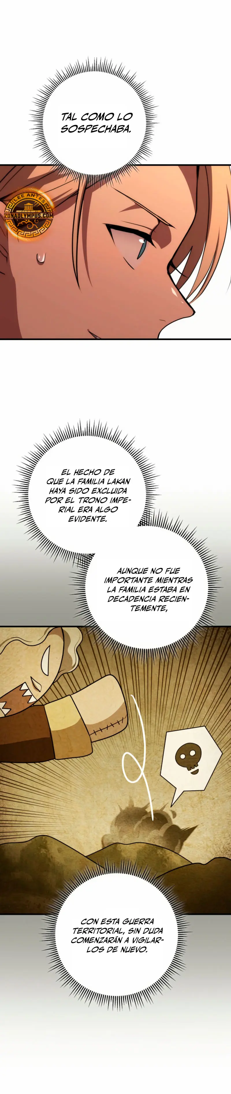 Emperador de Acero > Capitulo 44 > Page 311