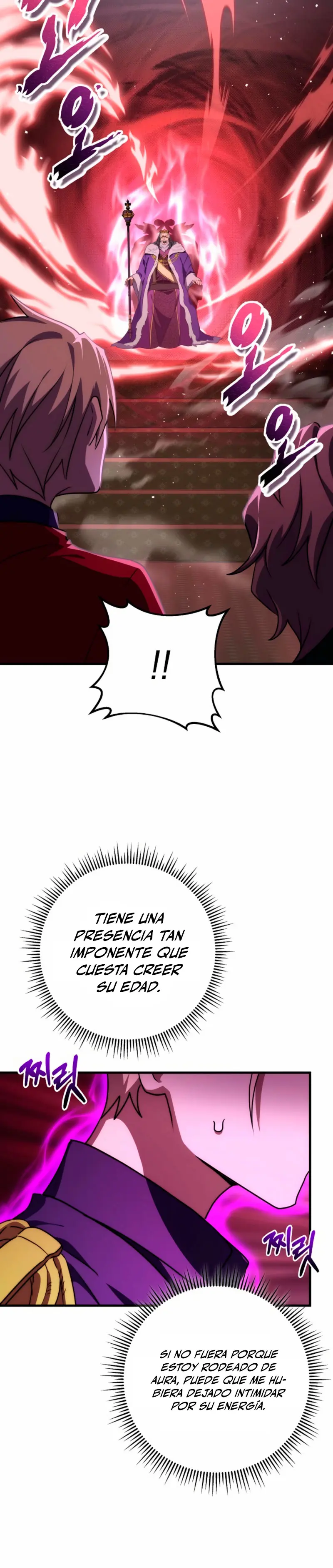 Emperador de Acero > Capitulo 44 > Page 361