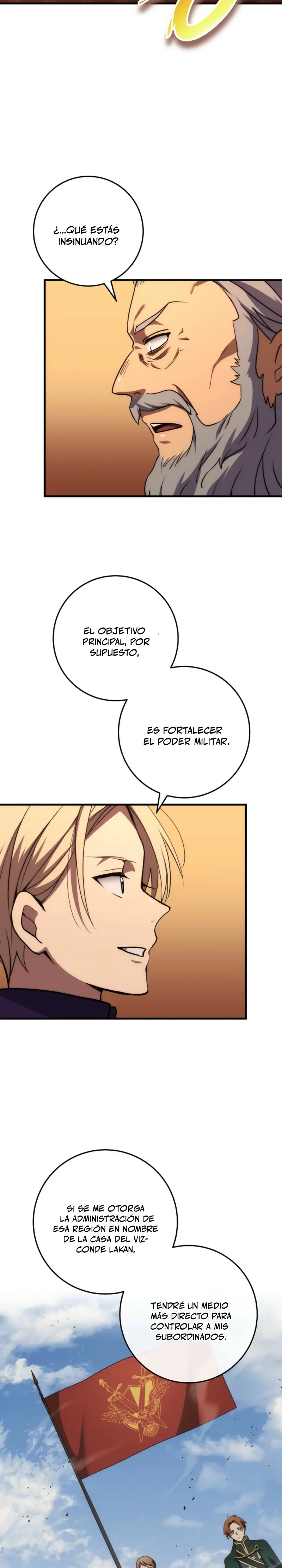 Emperador de Acero > Capitulo 45 > Page 61