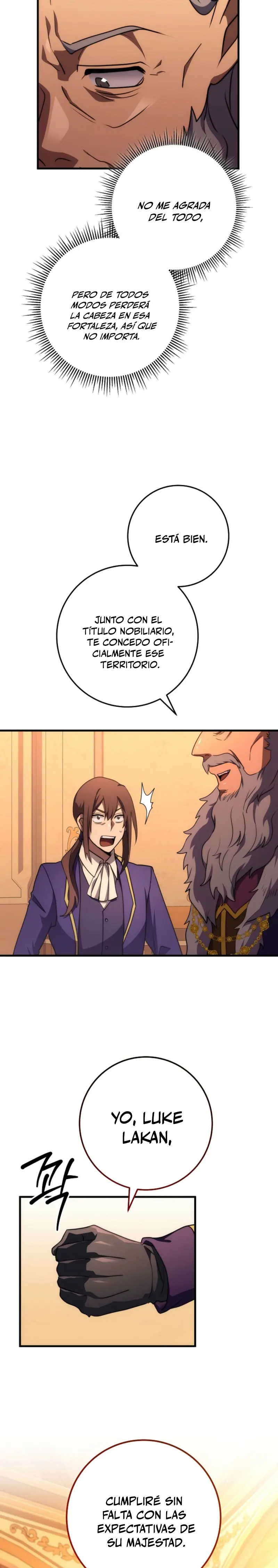Emperador de Acero > Capitulo 45 > Page 91
