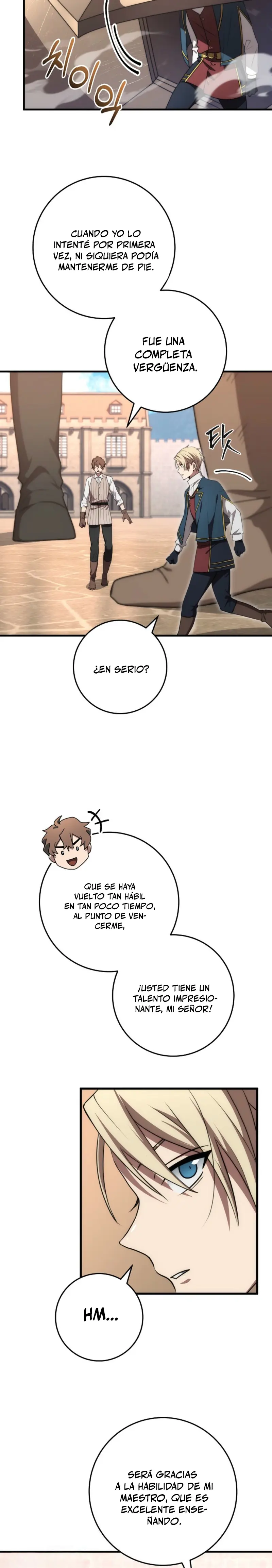 Emperador de Acero > Capitulo 45 > Page 161