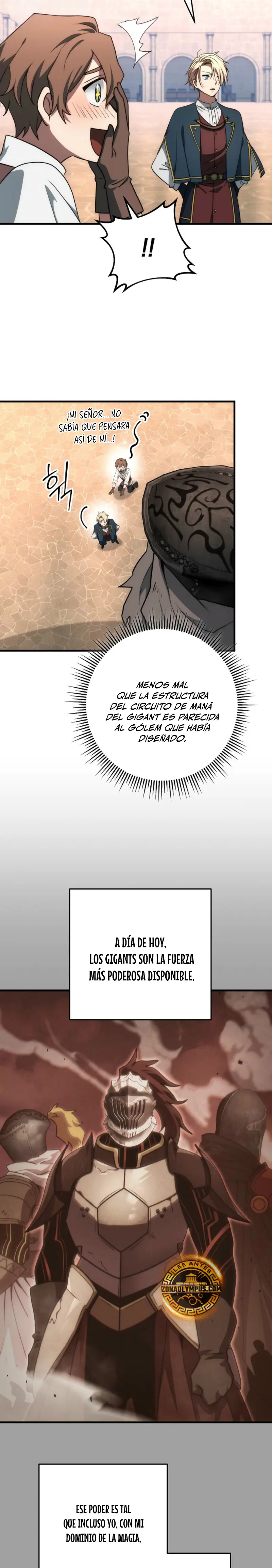 Emperador de Acero > Capitulo 45 > Page 171