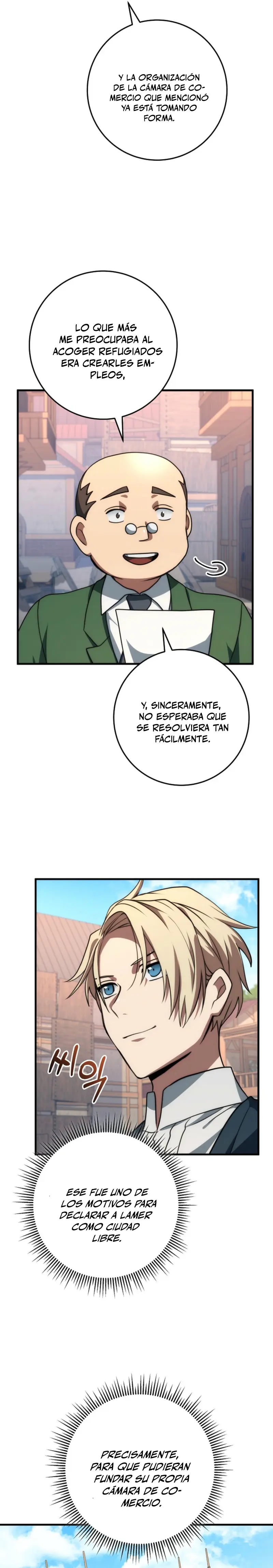 Emperador de Acero > Capitulo 45 > Page 211