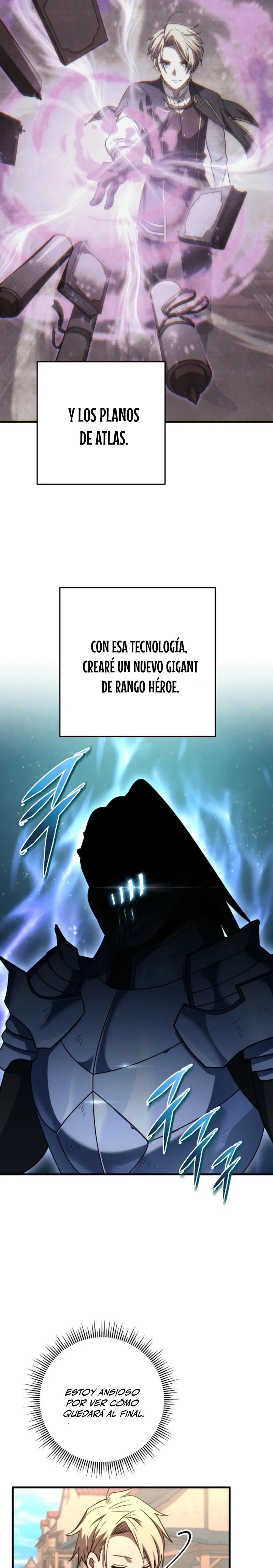 Emperador de Acero > Capitulo 45 > Page 251