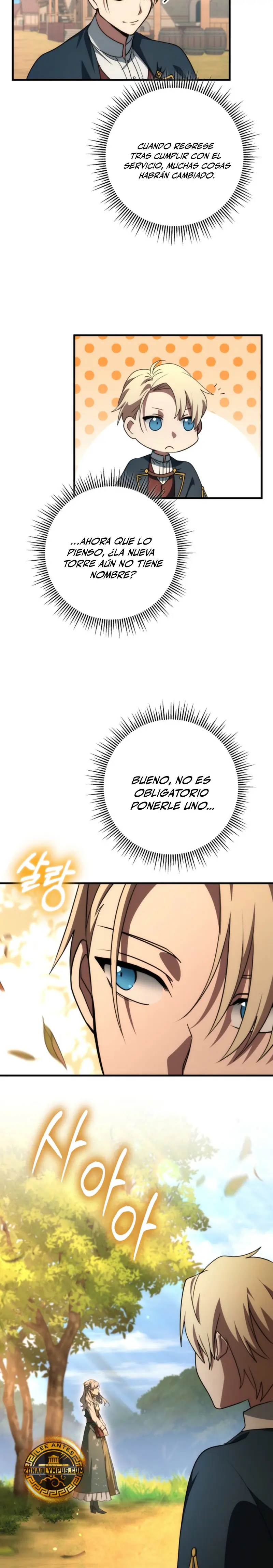 Emperador de Acero > Capitulo 45 > Page 261