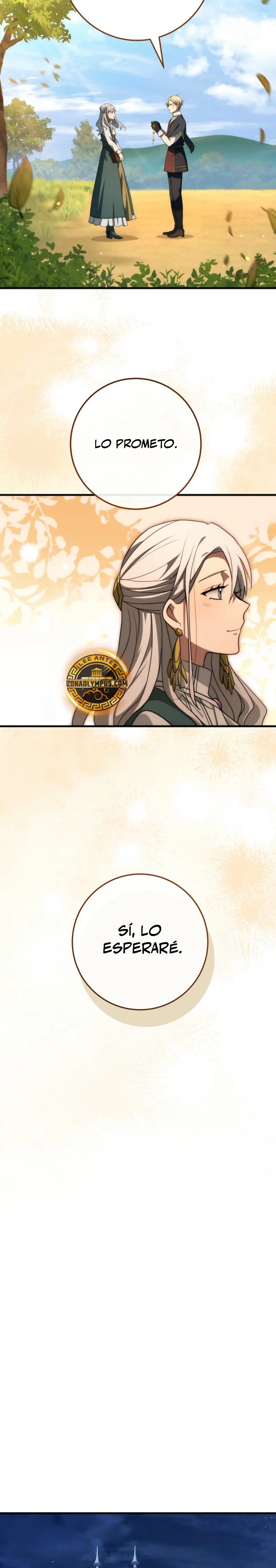 Emperador de Acero > Capitulo 45 > Page 301