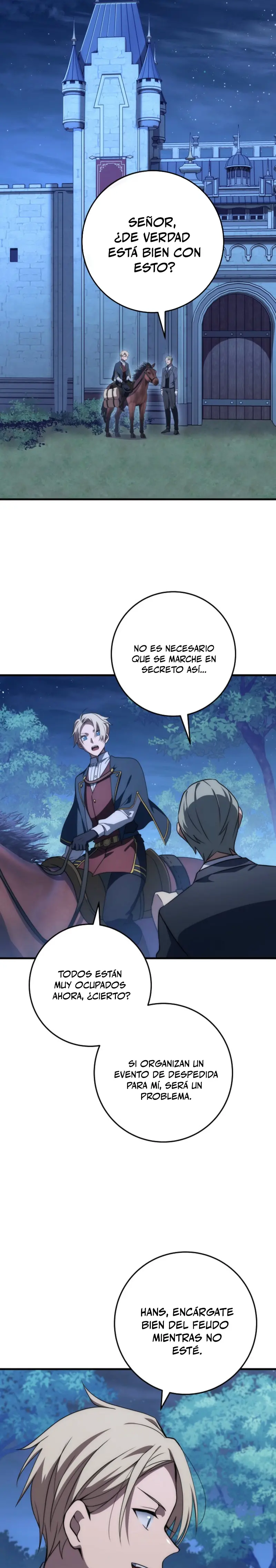 Emperador de Acero > Capitulo 45 > Page 321
