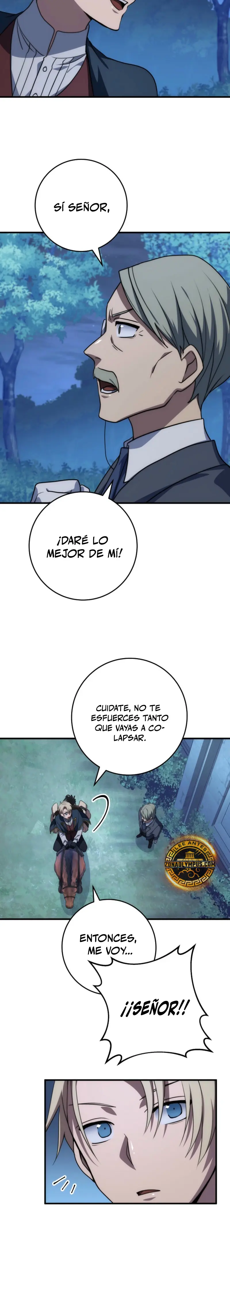 Emperador de Acero > Capitulo 45 > Page 331