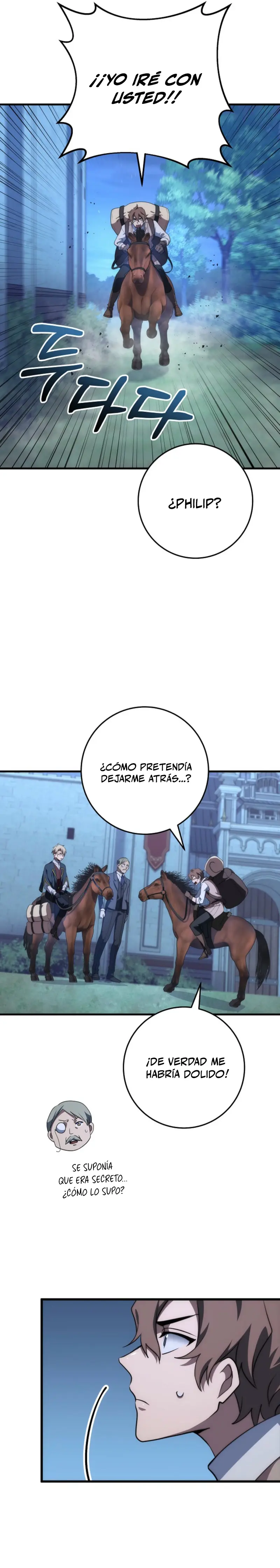 Emperador de Acero > Capitulo 45 > Page 341