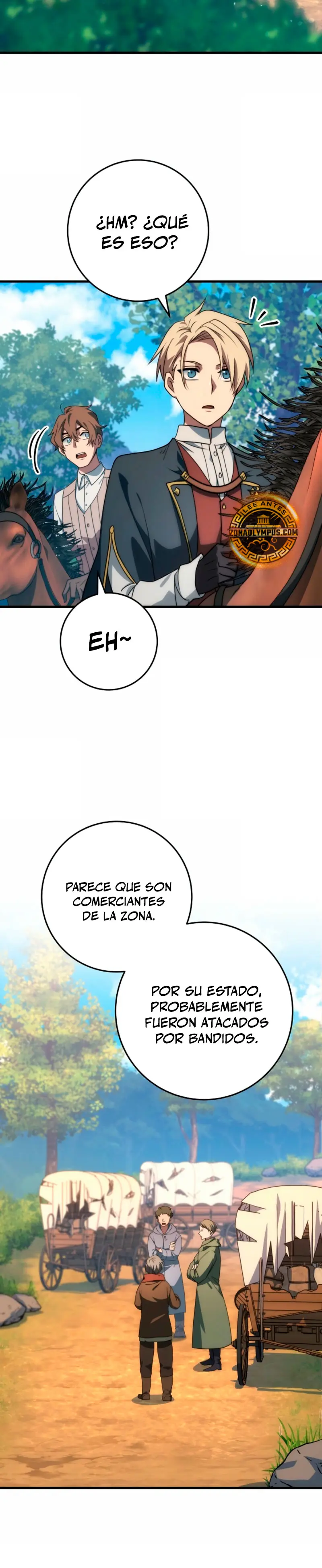 Emperador de Acero > Capitulo 46 > Page 61