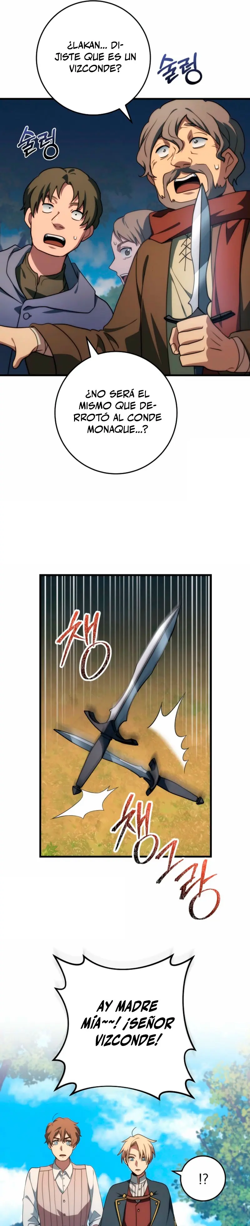 Emperador de Acero > Capitulo 46 > Page 91