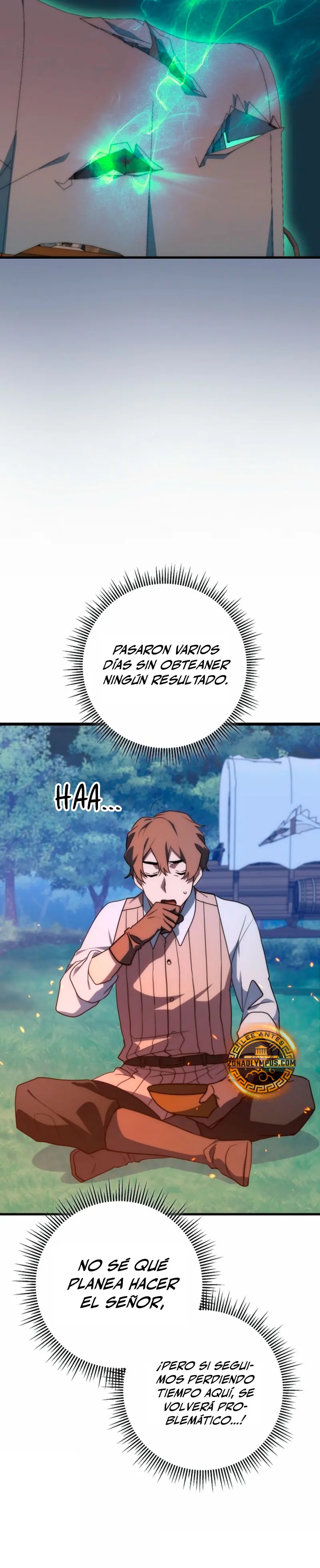 Emperador de Acero > Capitulo 46 > Page 141