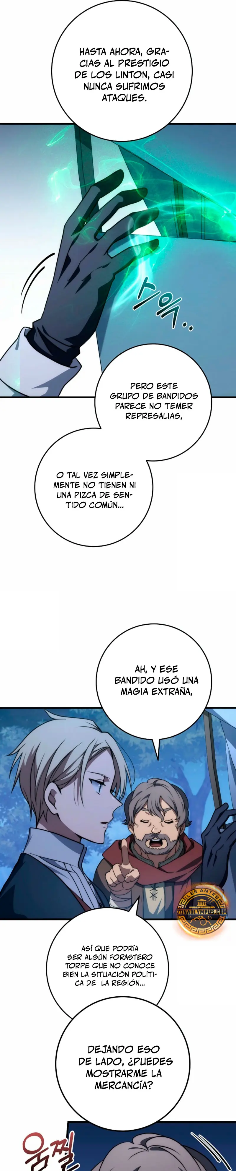 Emperador de Acero > Capitulo 46 > Page 171