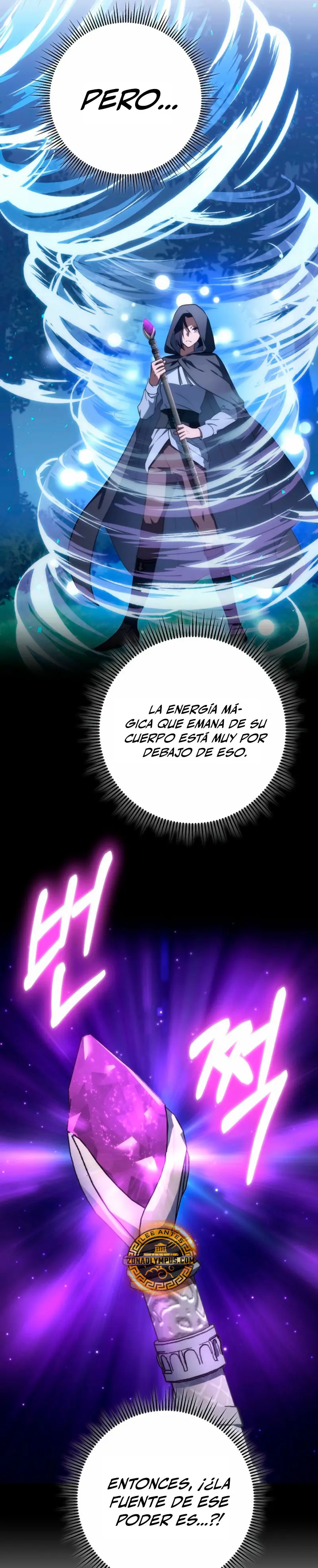 Emperador de Acero > Capitulo 46 > Page 311