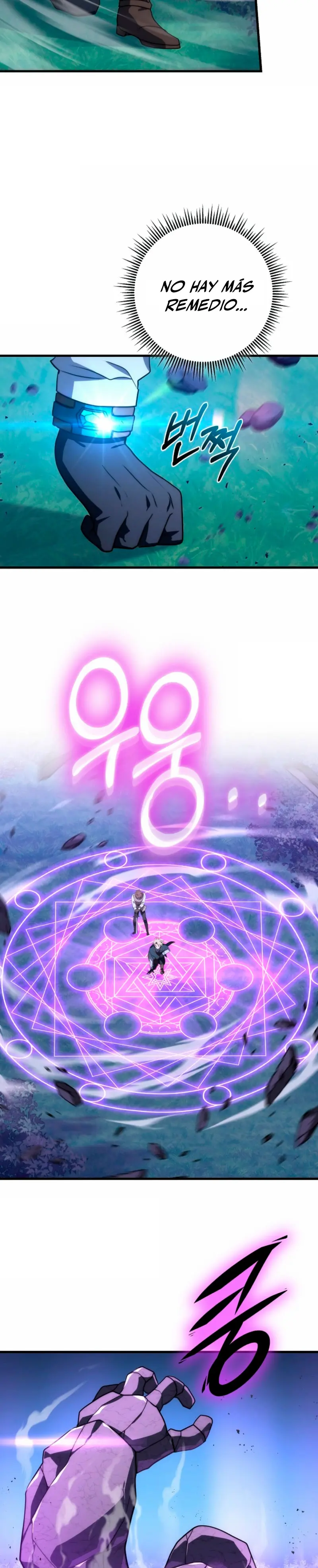 Emperador de Acero > Capitulo 46 > Page 361