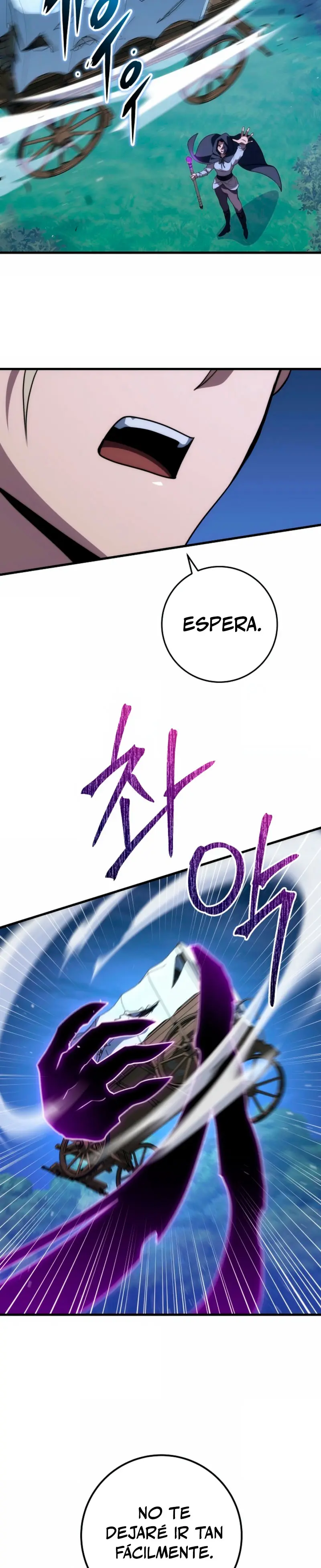 Emperador de Acero > Capitulo 46 > Page 401