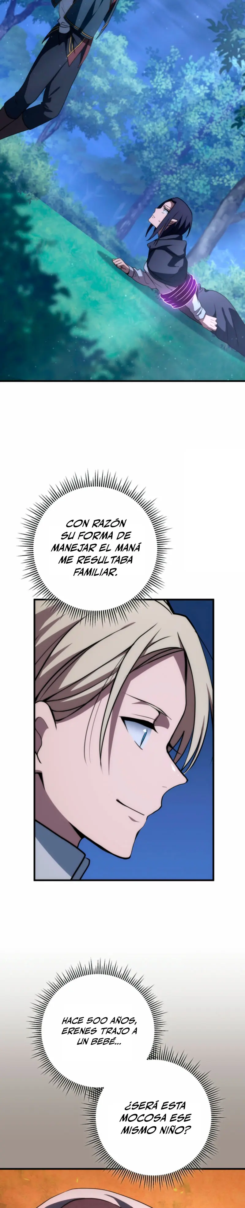 Emperador de Acero > Capitulo 47 > Page 31