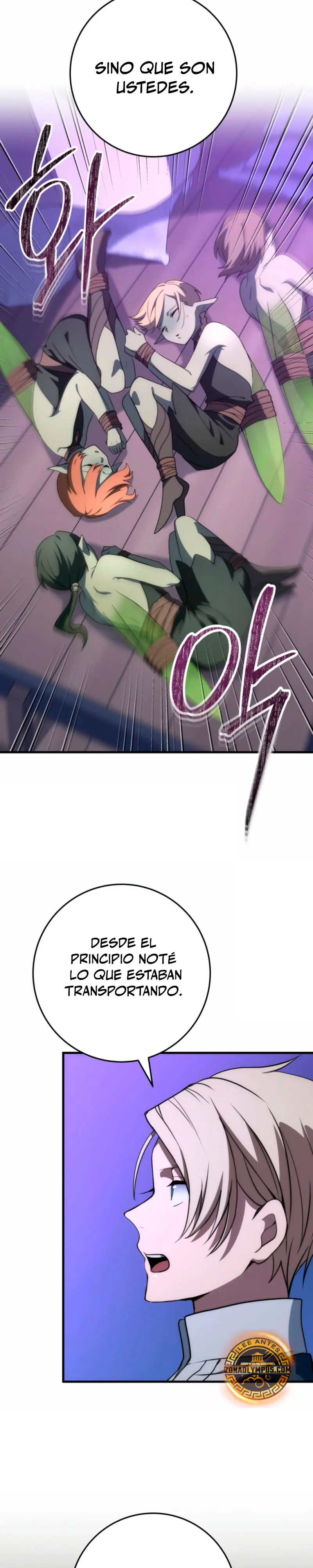 Emperador de Acero > Capitulo 47 > Page 101