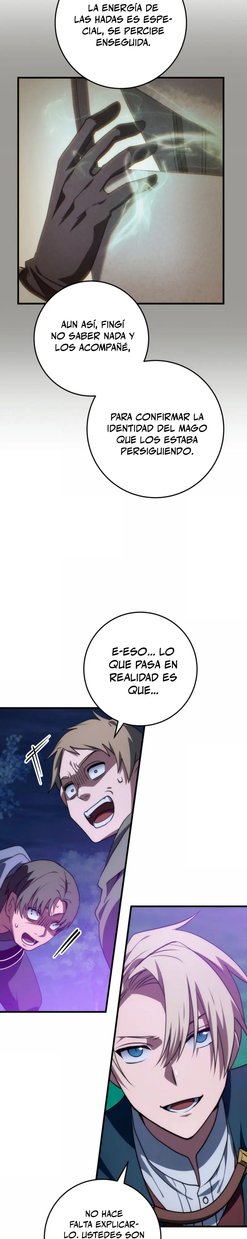 Emperador de Acero > Capitulo 47 > Page 111