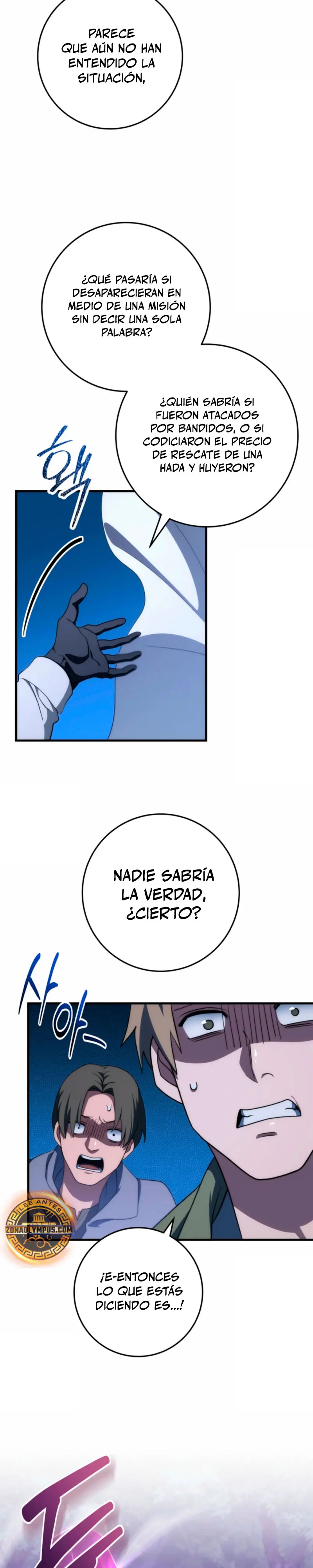 Emperador de Acero > Capitulo 47 > Page 131
