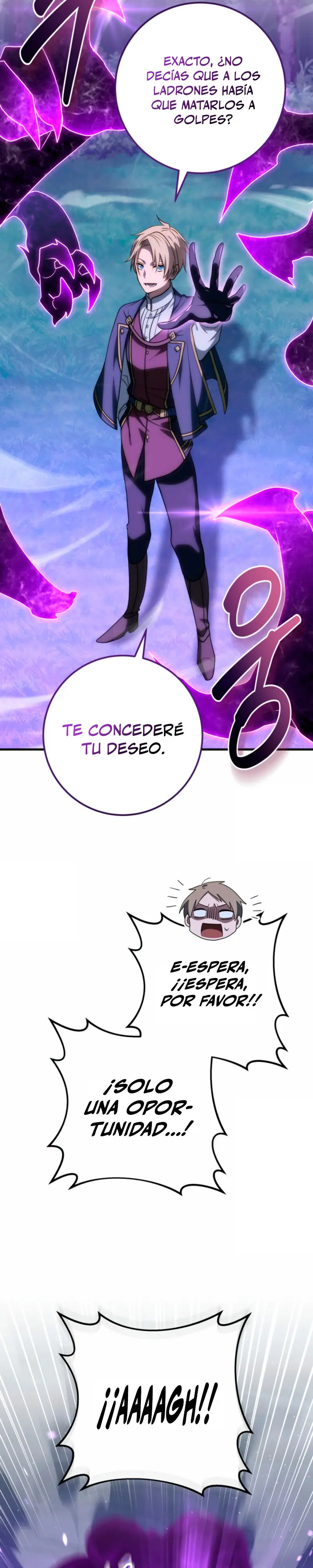 Emperador de Acero > Capitulo 47 > Page 151
