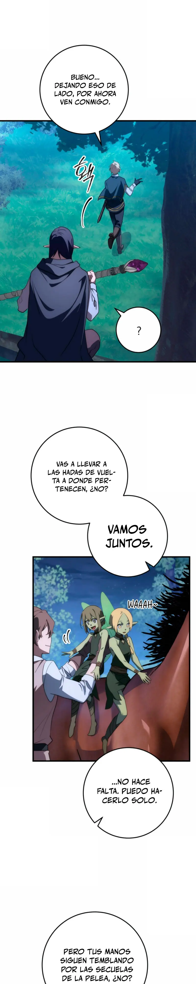 Emperador de Acero > Capitulo 47 > Page 201