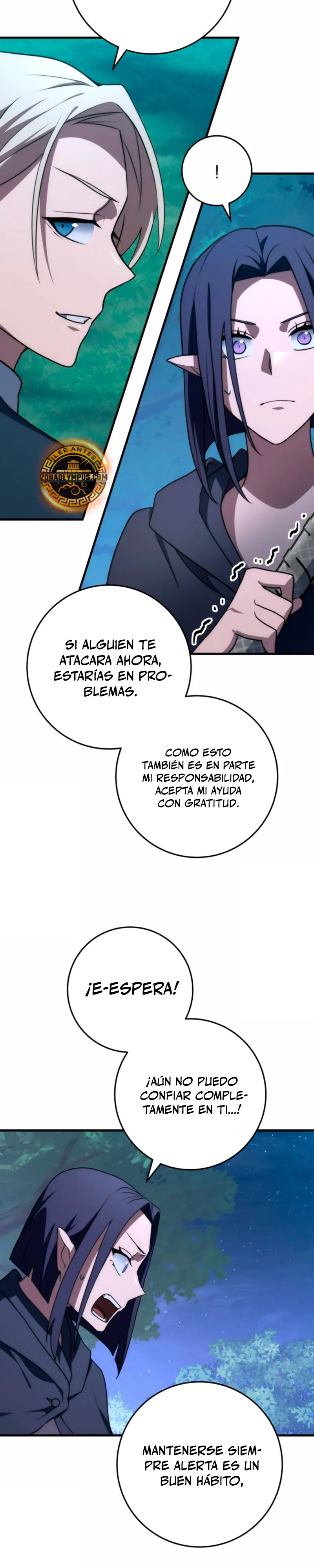 Emperador de Acero > Capitulo 47 > Page 211
