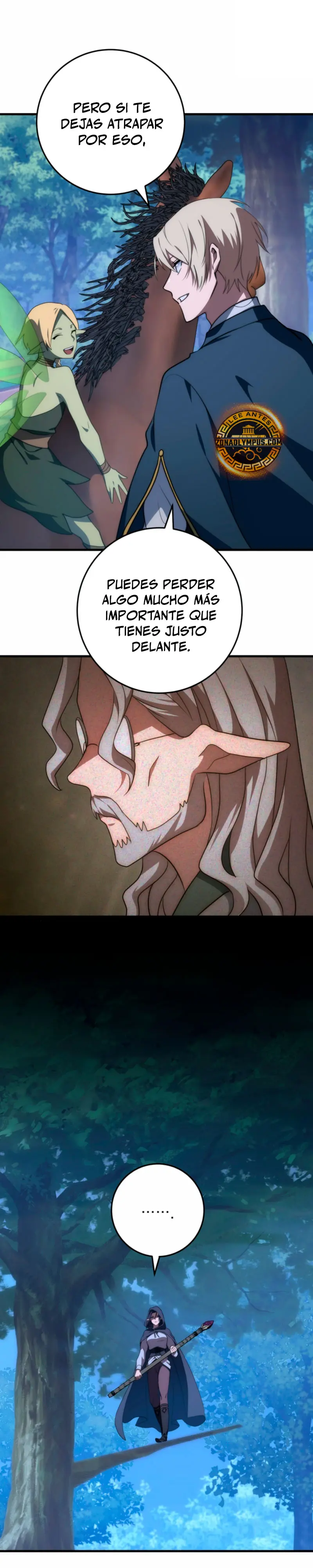 Emperador de Acero > Capitulo 47 > Page 221