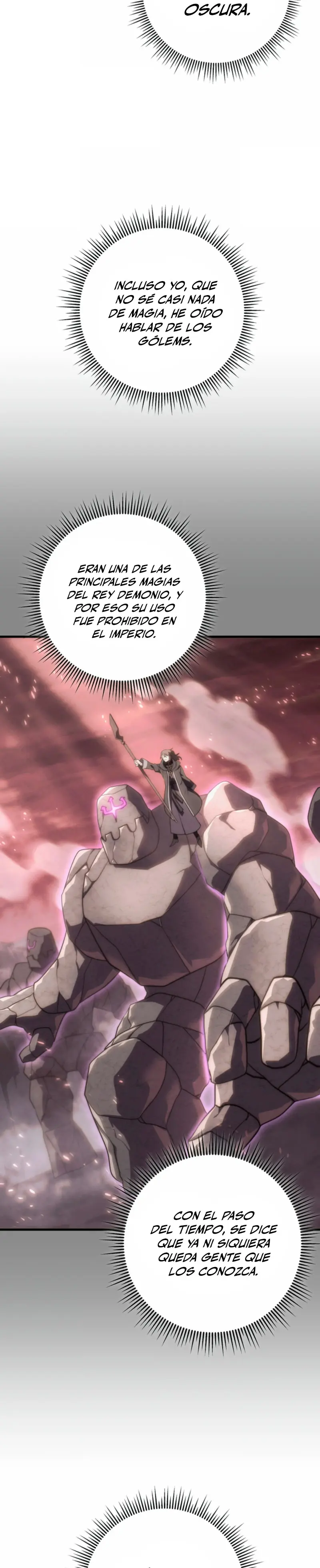 Emperador de Acero > Capitulo 47 > Page 261